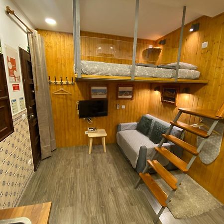 Estudio T34 - City Historic Center リスボン エクステリア 写真