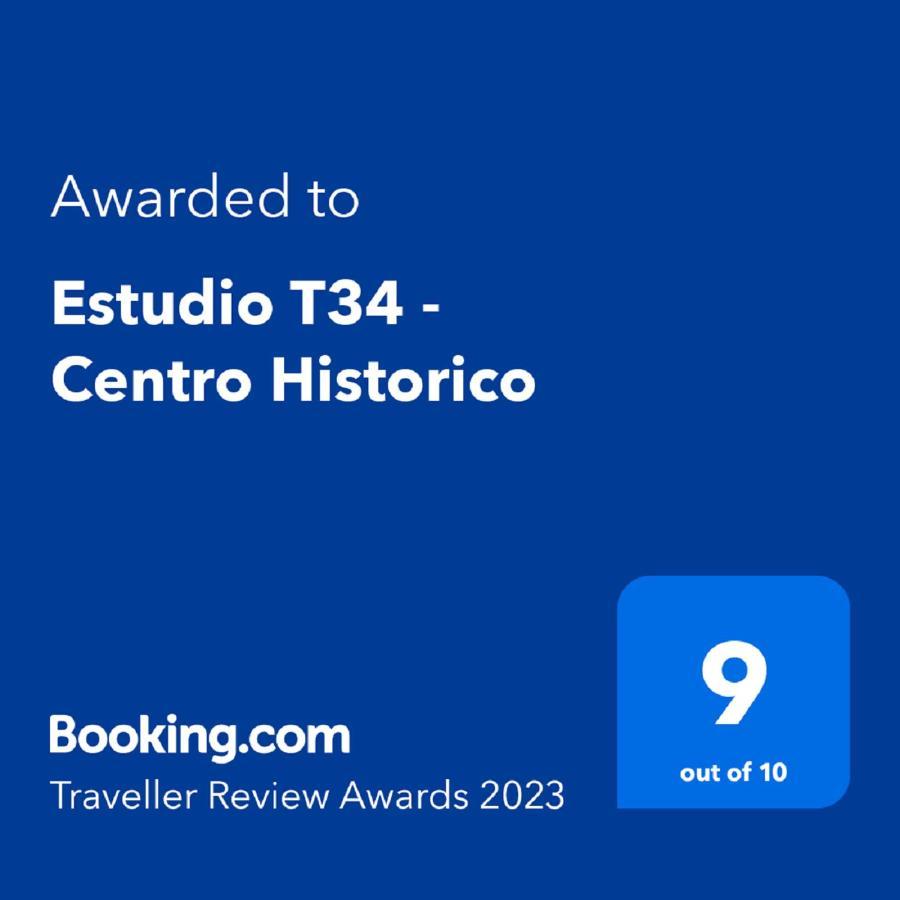 Estudio T34 - City Historic Center リスボン エクステリア 写真