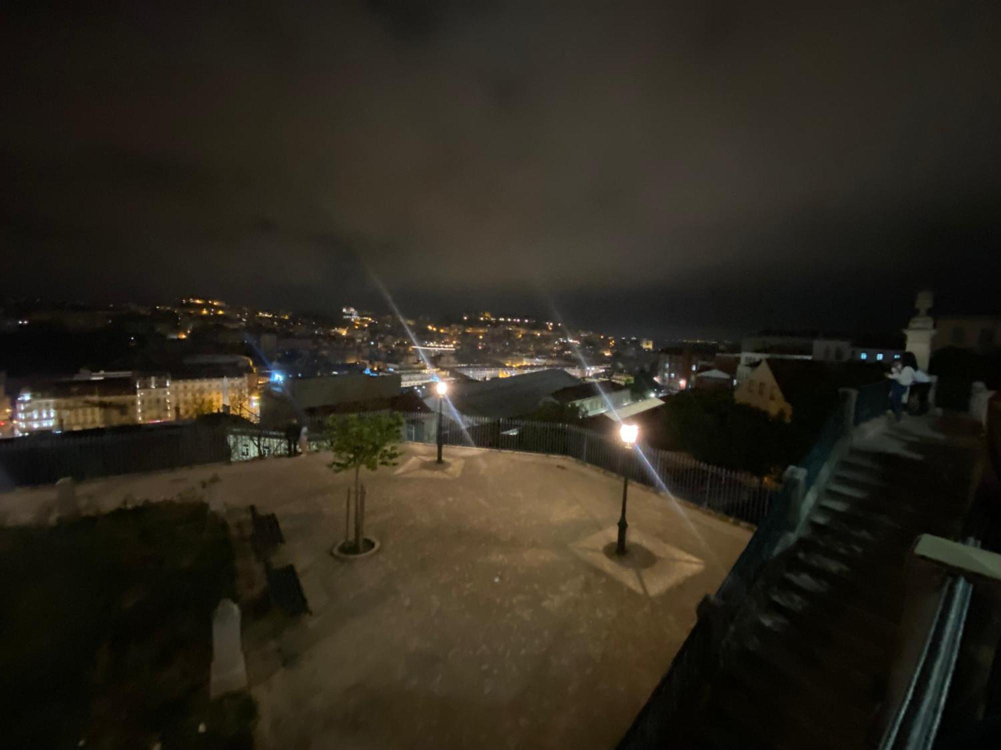 Estudio T34 - City Historic Center リスボン エクステリア 写真