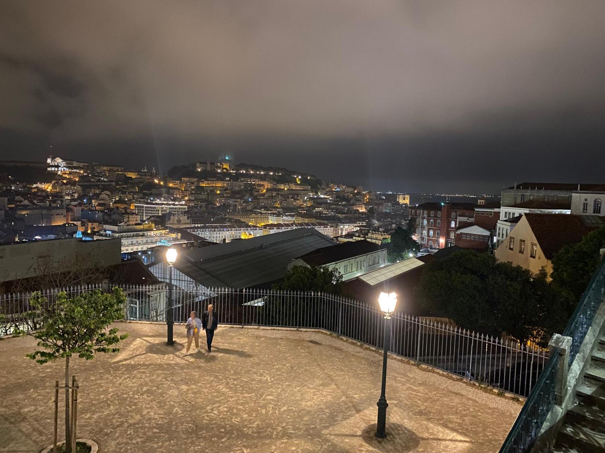 Estudio T34 - City Historic Center リスボン エクステリア 写真