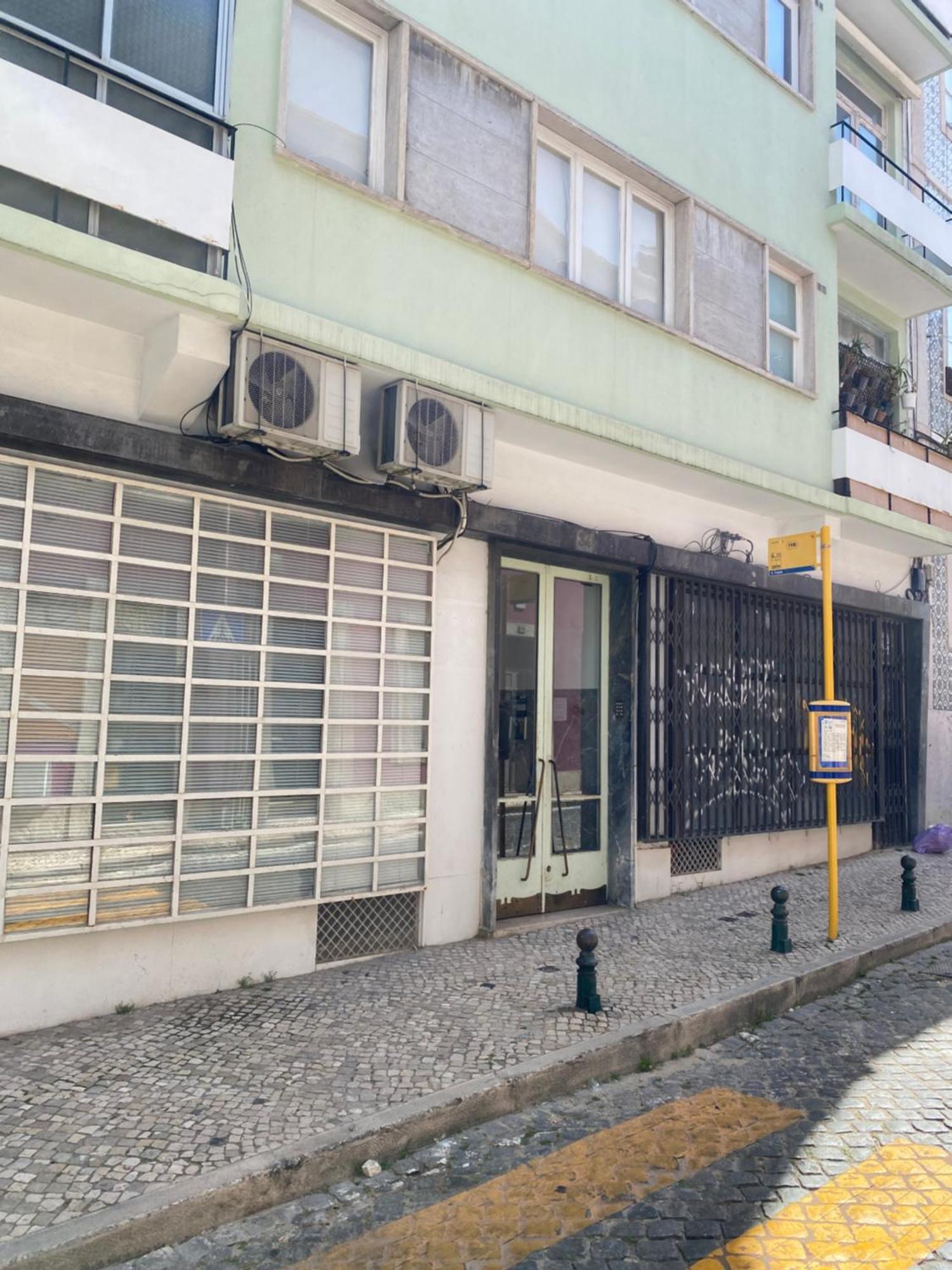 Estudio T34 - City Historic Center リスボン エクステリア 写真