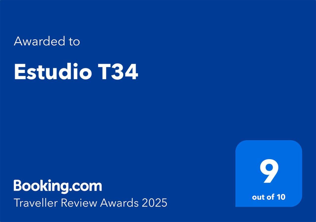 Estudio T34 - City Historic Center リスボン エクステリア 写真